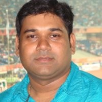 Amit Kumar Bimal