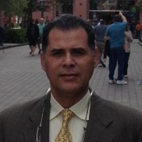 Oscar Cortes