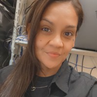 Alicia Carmona