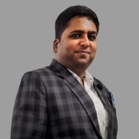Sanjit Agrawal