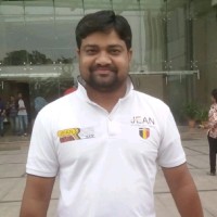 Ali Ahmed