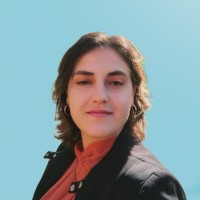 Maria Ilwikal Verhulst