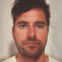 Hamish Lyons