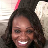 Christine Harrison