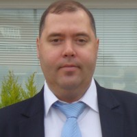 Andrew Andruschenko-Goncharenko