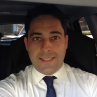 Caetano Horta Junior