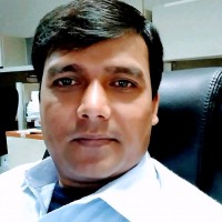 Aftab Ansari