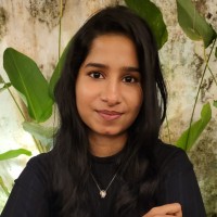 Najma Mohammad Ali