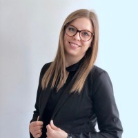 Sophie Fortin, M.Sc.