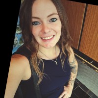Courtney Thomas