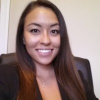 Brittany Brockway, CAPM