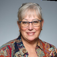 Sue Bartholomew