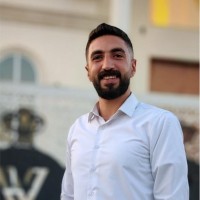 Abd Alrhman Yaghi