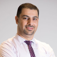 Ousama Al-Fattal (MBA)