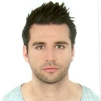 Christopher Vlachos