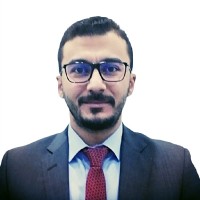 Ahmad Al-Jabali, Jcpa