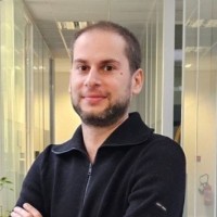 Pierre Benhamou