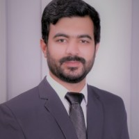 Ehsan Ur Rehman