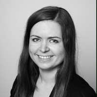 Cathrine Drivdal