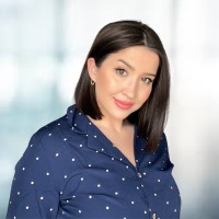 Laura Sandor
