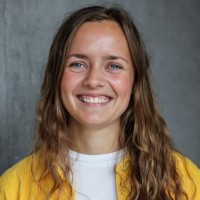 Anne Margrethe Seeberg Larsen