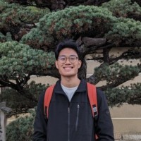 Kevin Guang Ming Choy
