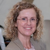Dorthe Lindbjerg