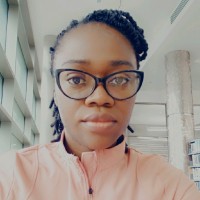 Maria Mbewe