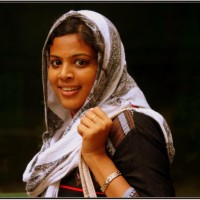 Abinaya Radhakrishnan