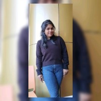 Deepika Kar Choudhury