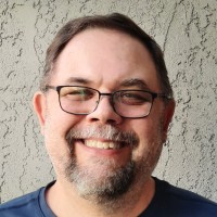 Raymond Butler