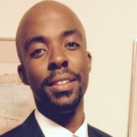 Jameel Perry