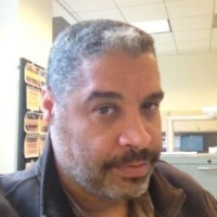 Ed Nicolas