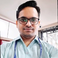 Kamlesh Parab