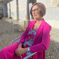 Nadia Blangero