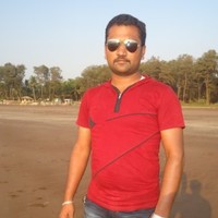 Shahid Majgaonkar