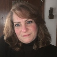 Jennifer Wedge