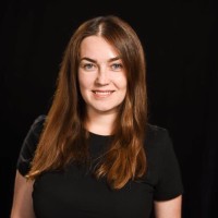 Anastasia Verkhovod