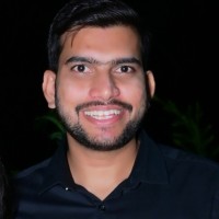 Sanket Gupta