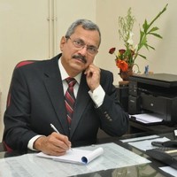 Vishram Nilkanth Bapat