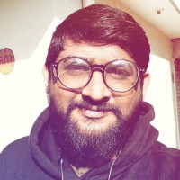 Nishant Pandya