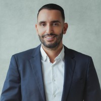 Ahmed Achouitar