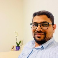 Kumar Gaurav