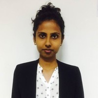 Tharushi Jayawardena