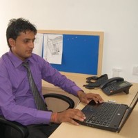 Pradeep Adhana