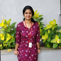 Anjali K P