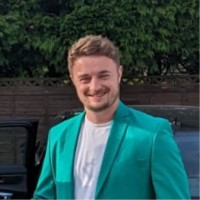 Matt Cusworth