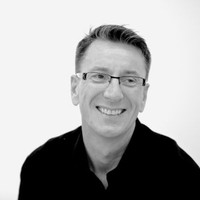 Jeffrey Bagg