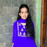 Soundarya Ramachandran
