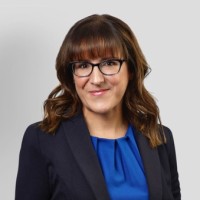 Karen Perron